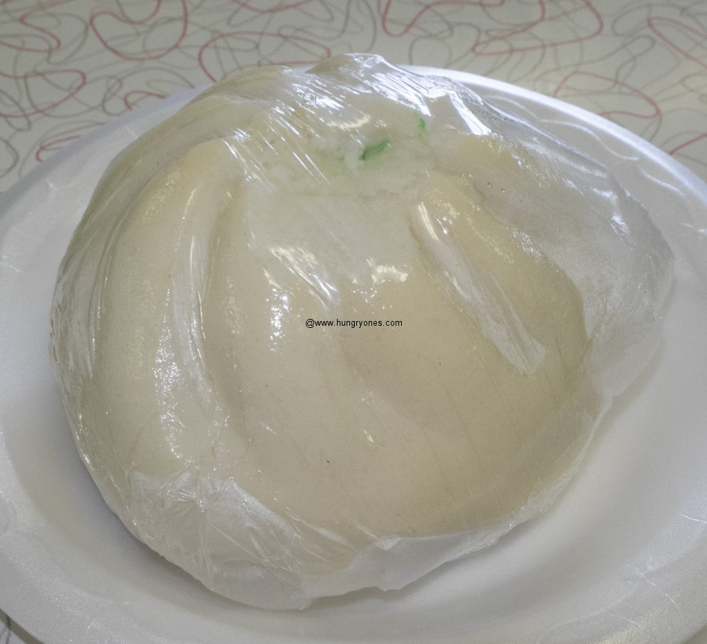 pork bun