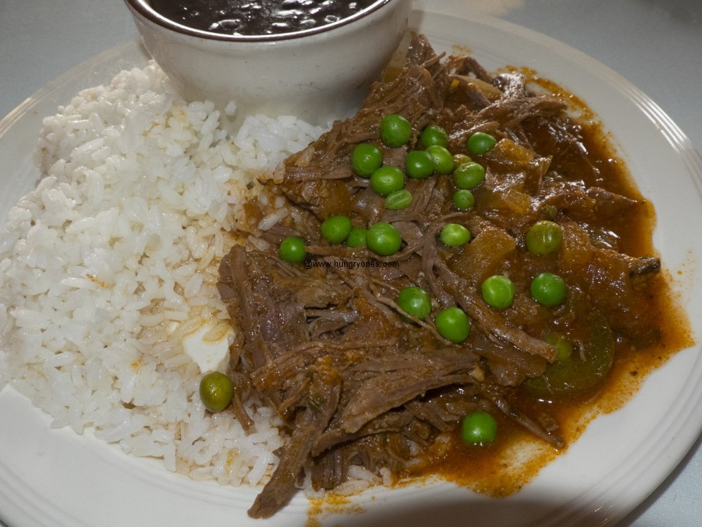 Ropa vieja