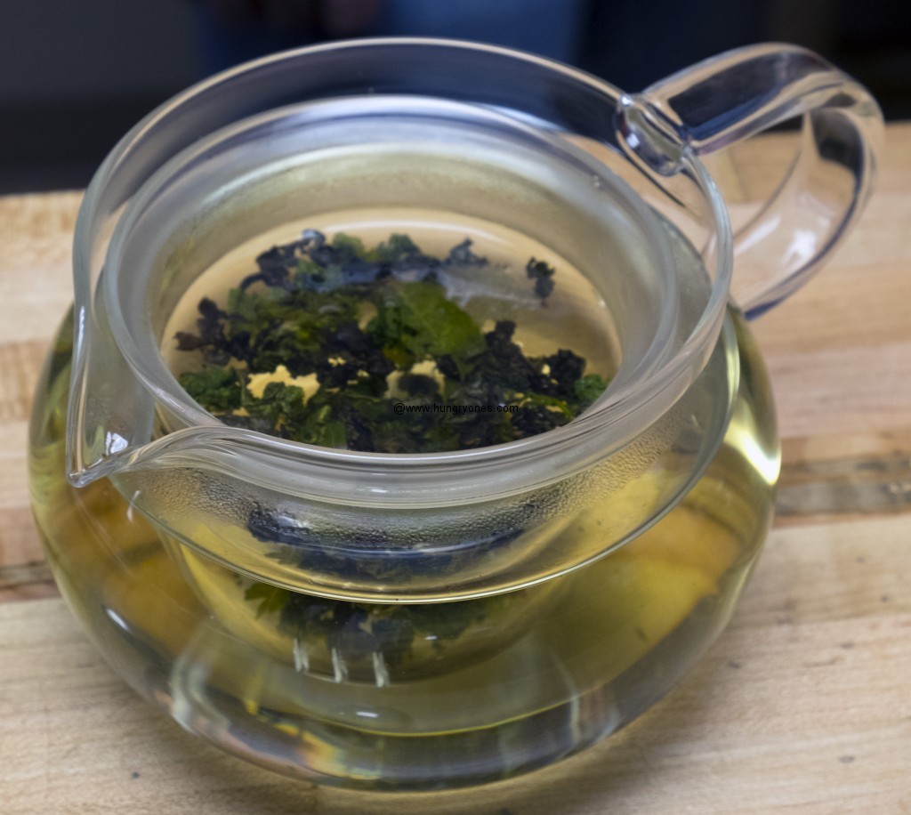 Master Choice Ti Kuan Yin Oolong