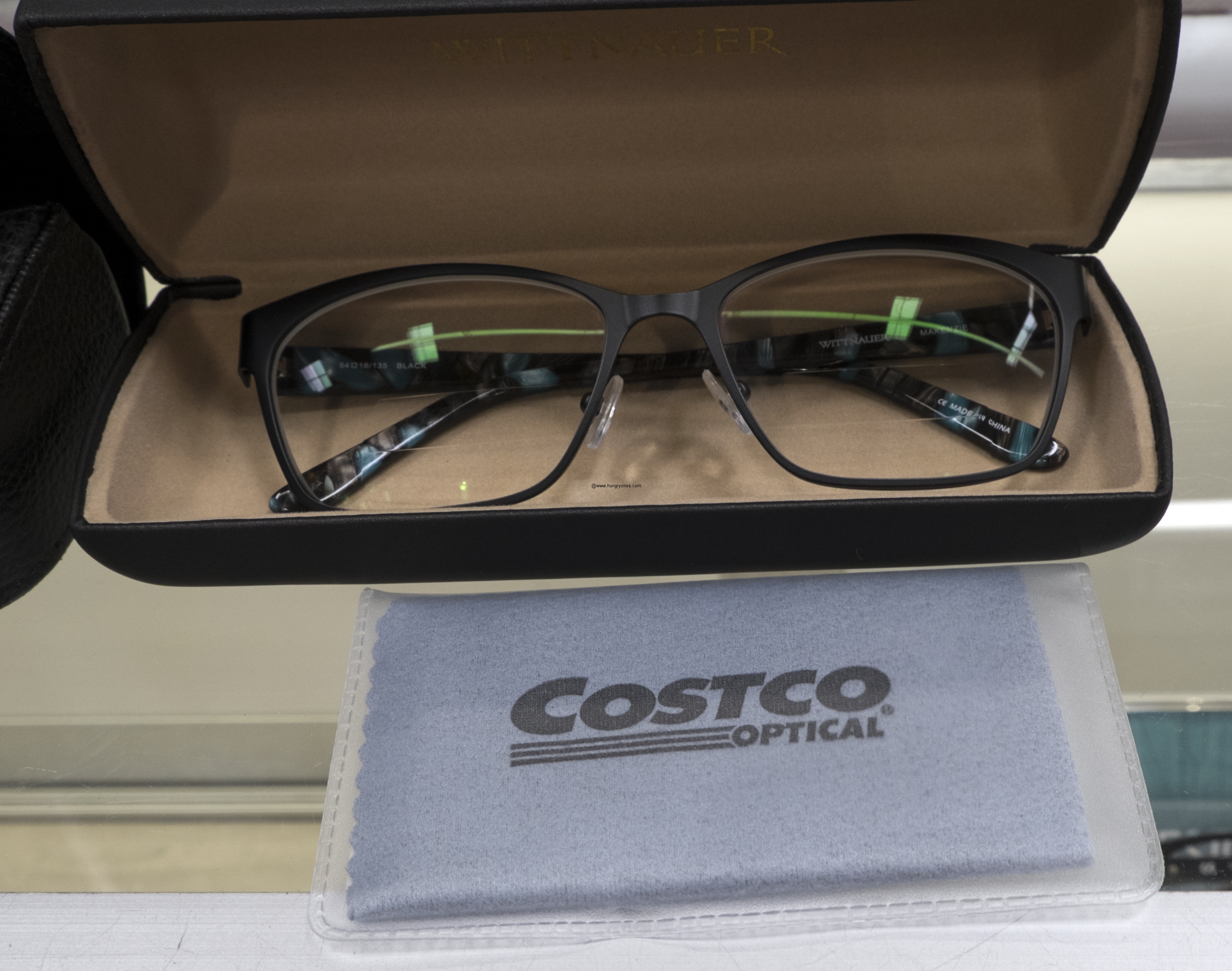 costco versace glasses