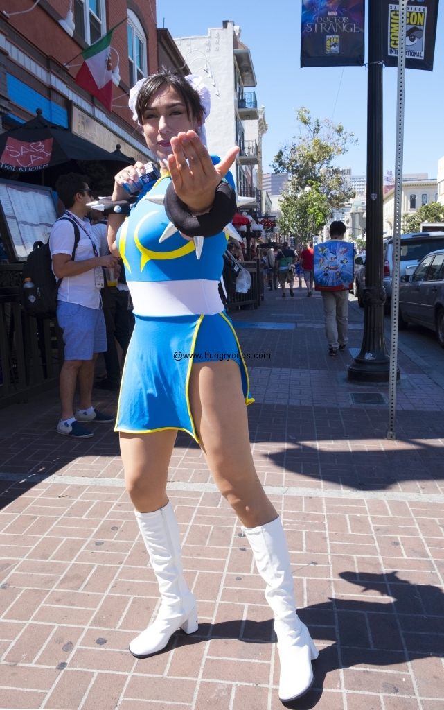 Chun Li