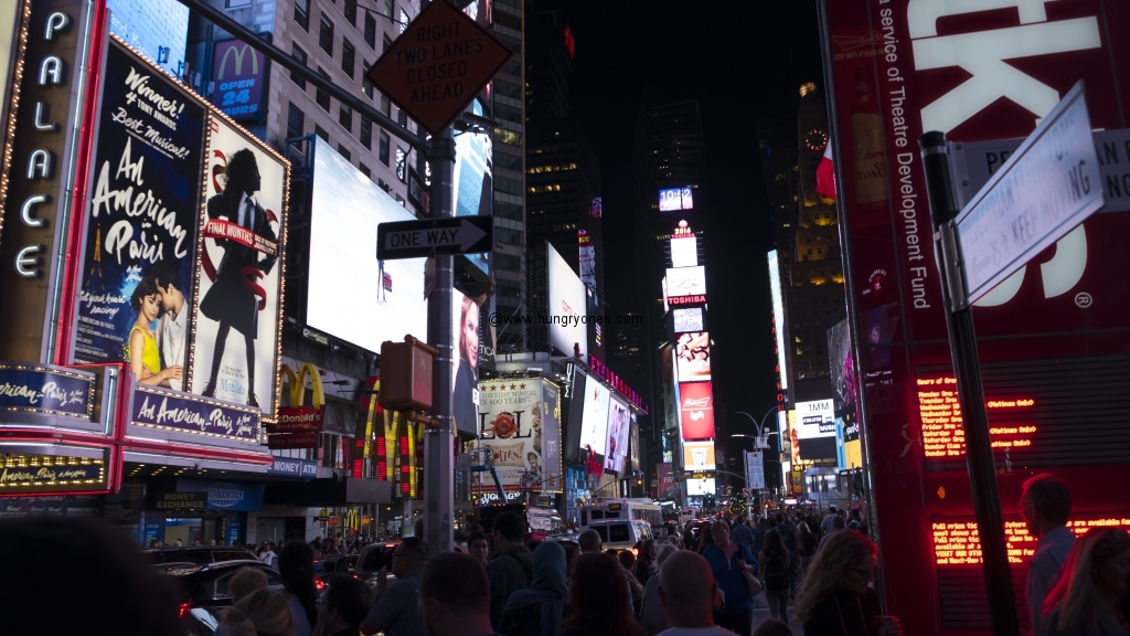 Times Square