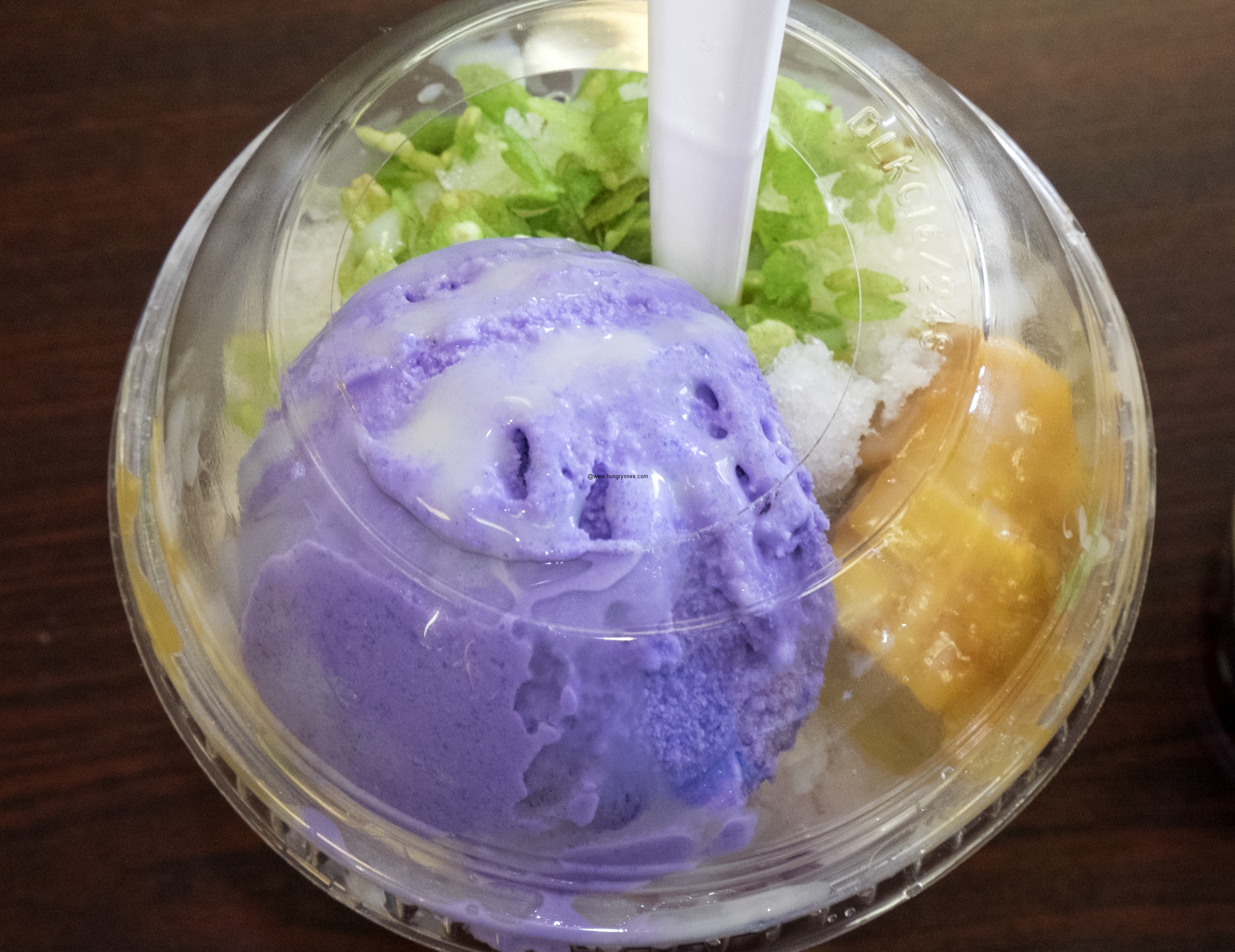 Halo Halo