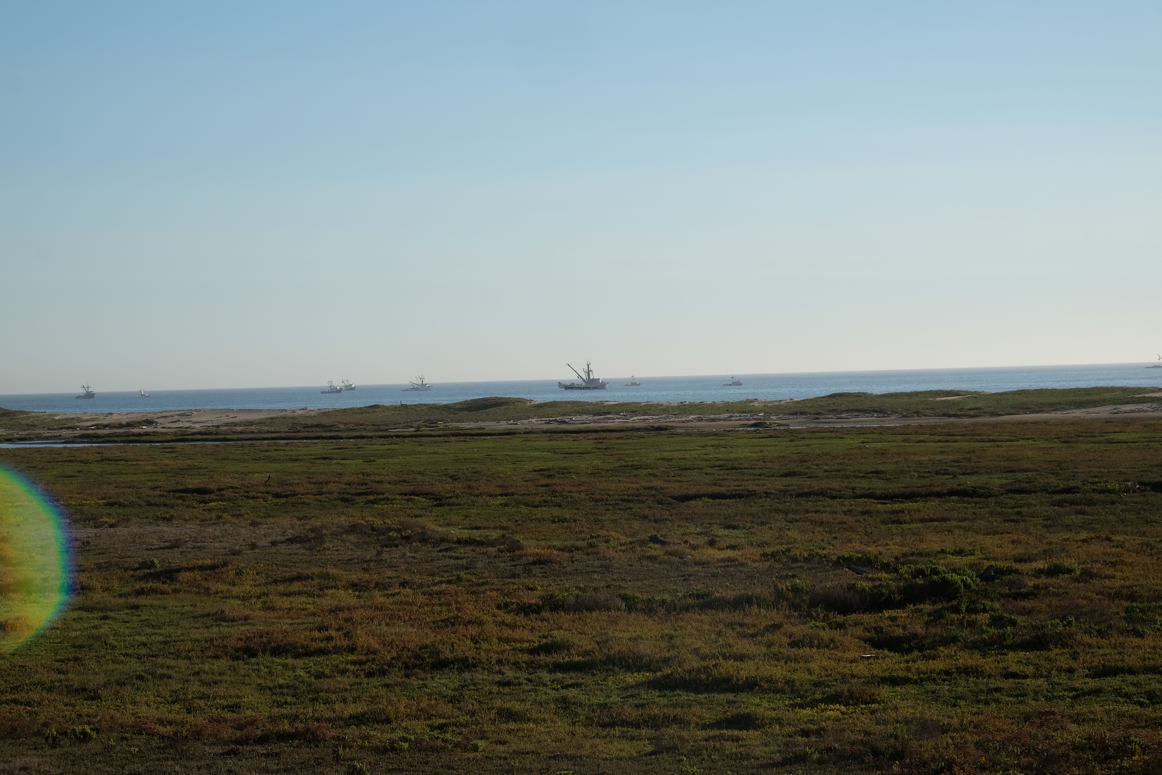 Magu Lagoon Estuary