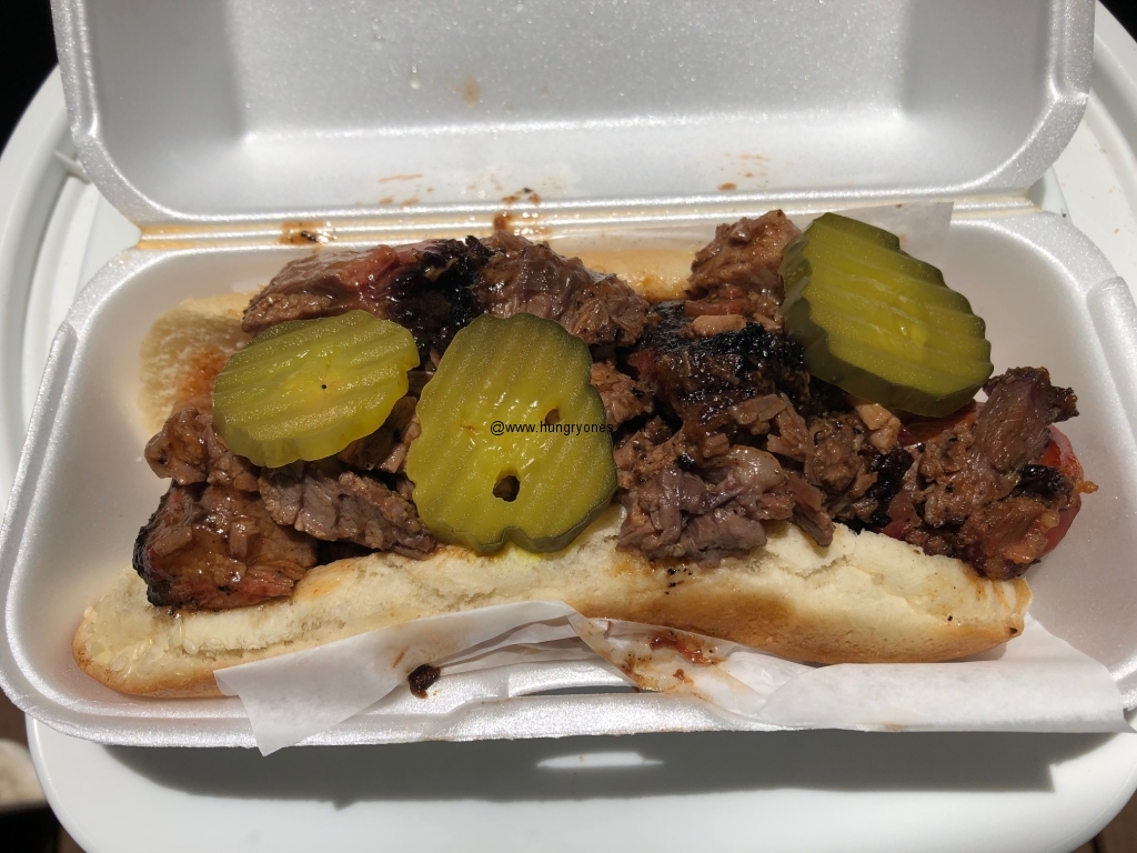 bowlegged,chronological bowlegged barbecue / 4255 market street san diego