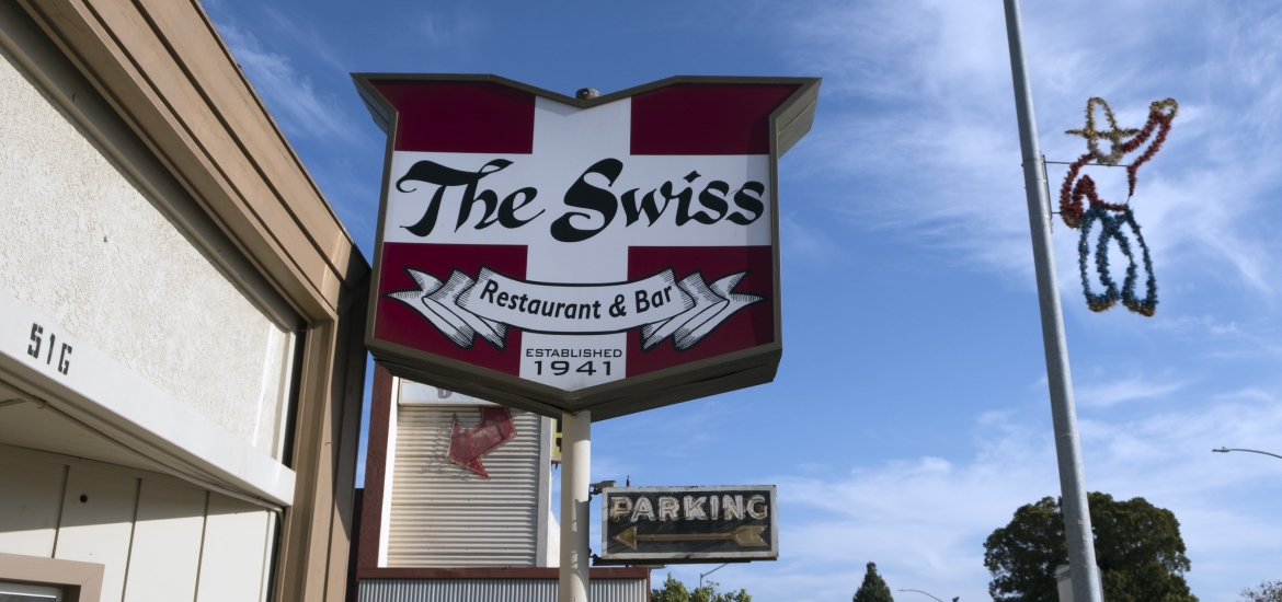 The Swiss Restaurant + Bar - Santa Maria - Hungryones.com - Food Blog