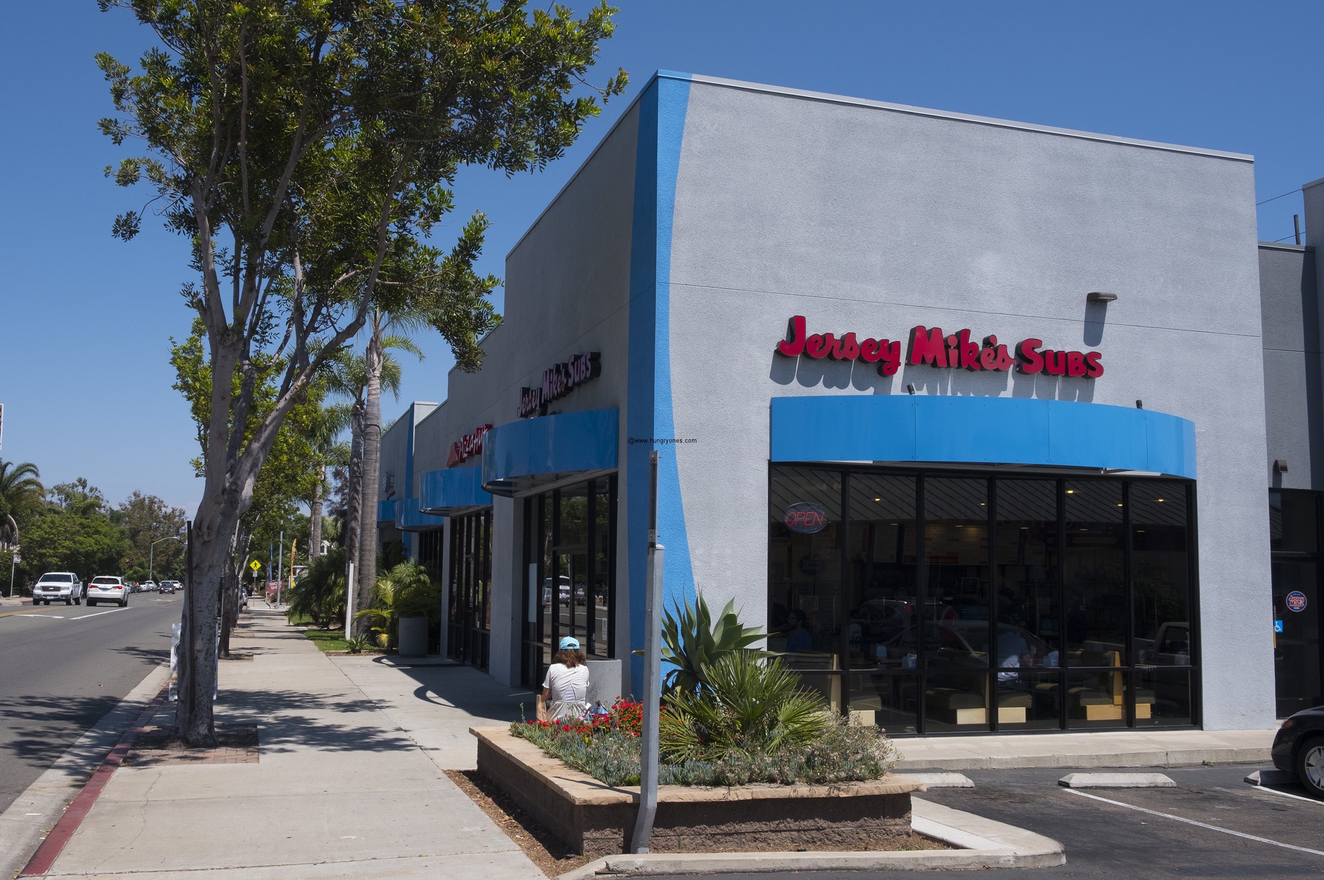 jersey mike's pacific beach