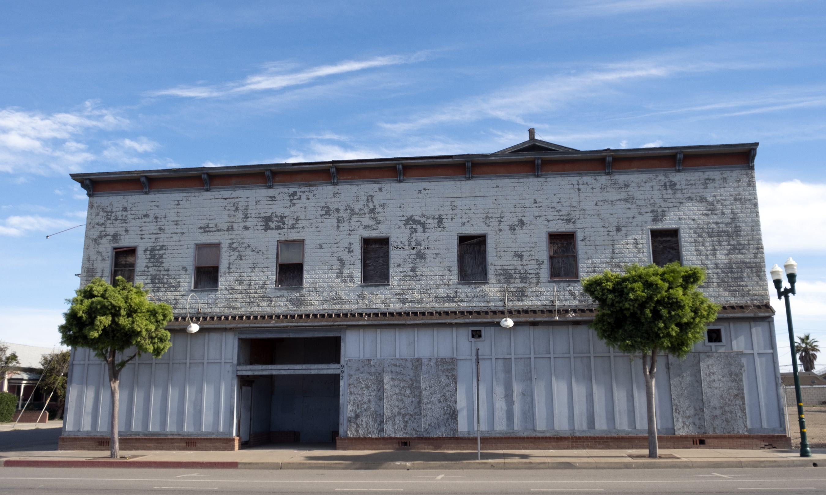 The Brothers Mexican Grill / Guadalupe, California - Food Blog The Brothers Mexican Grill / Guadalupe, California - Food Blog