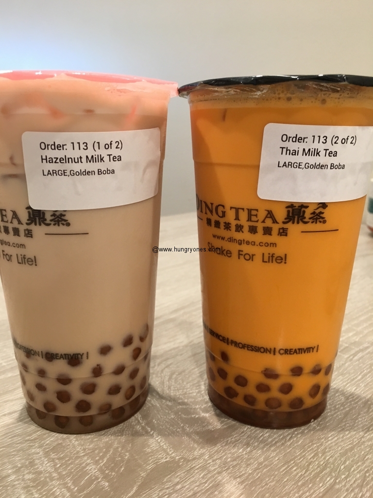 Where to Go for Boba Tea in San Diego