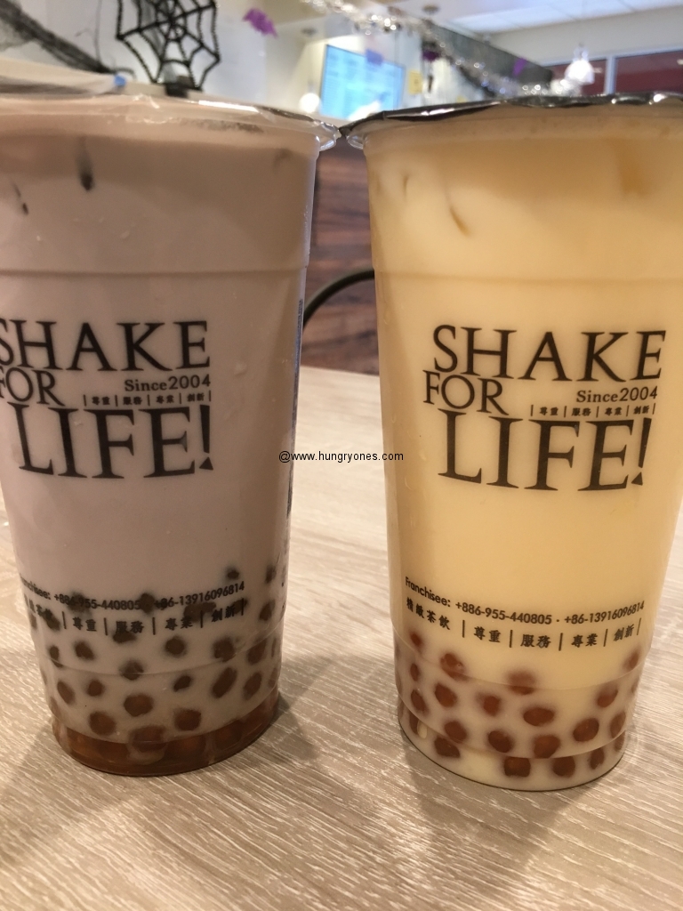 Where to Go for Boba Tea in San Diego