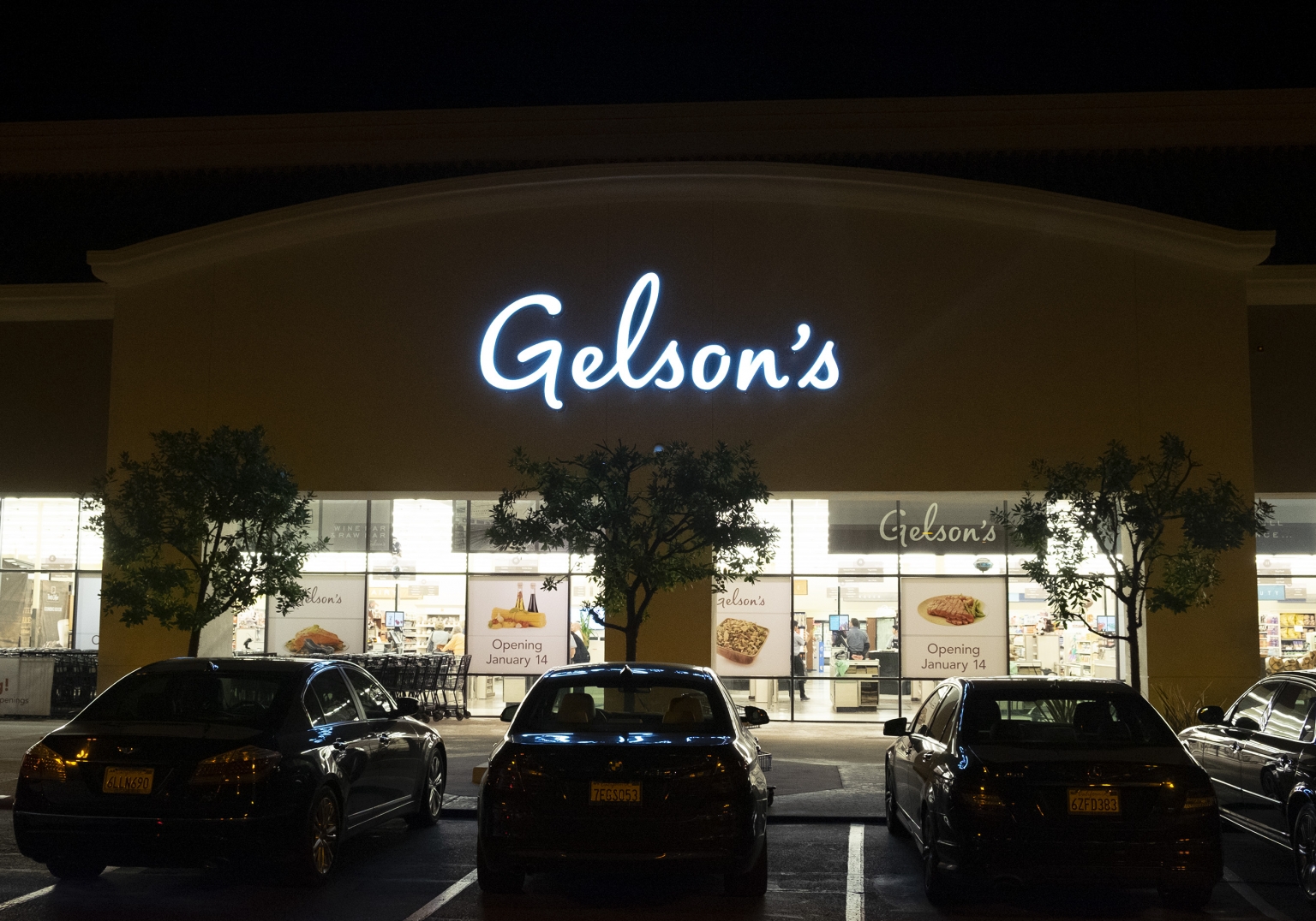 Gelsons Del Mar Food Blog