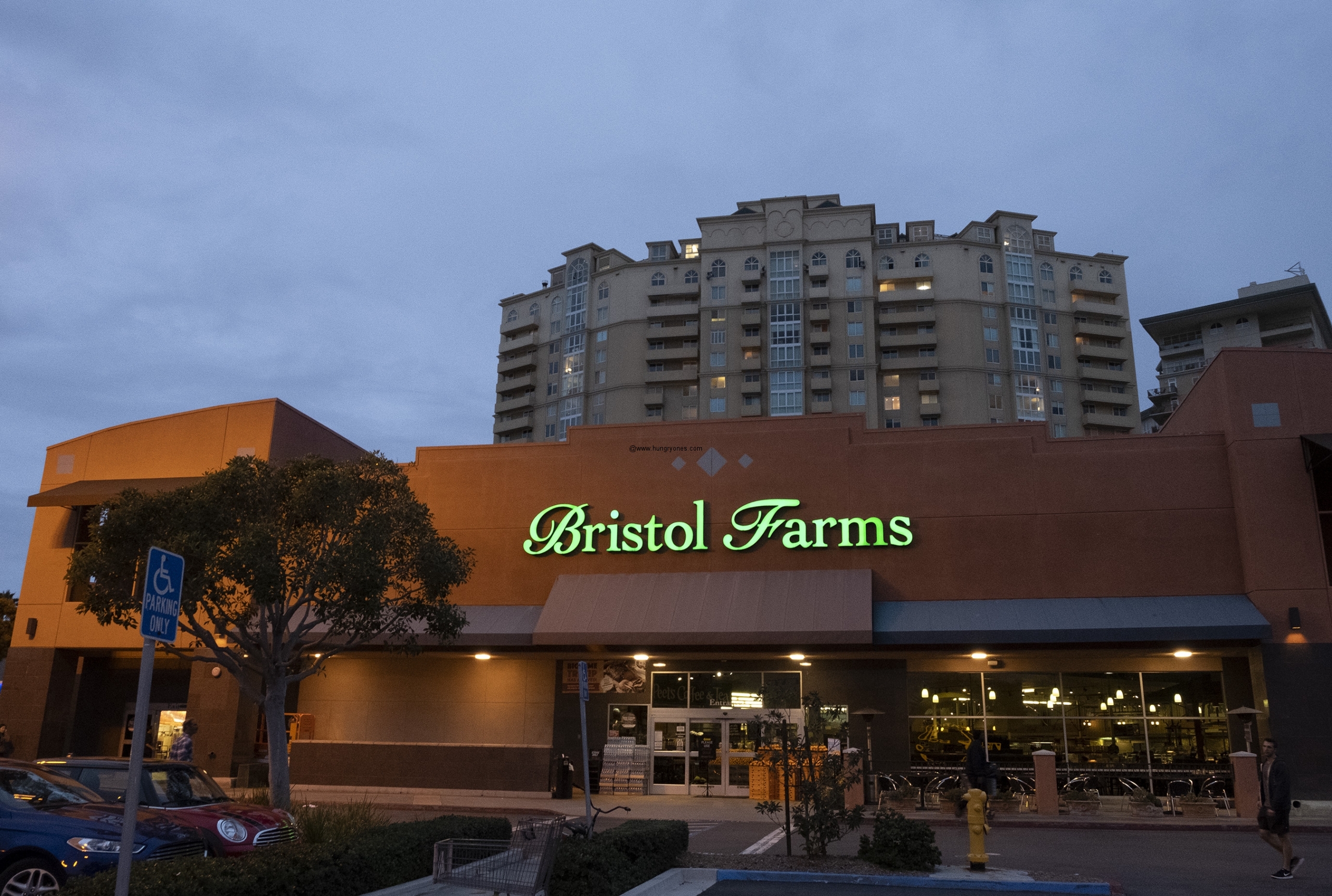 Bristol Farms - La Jolla -  - Food Blog